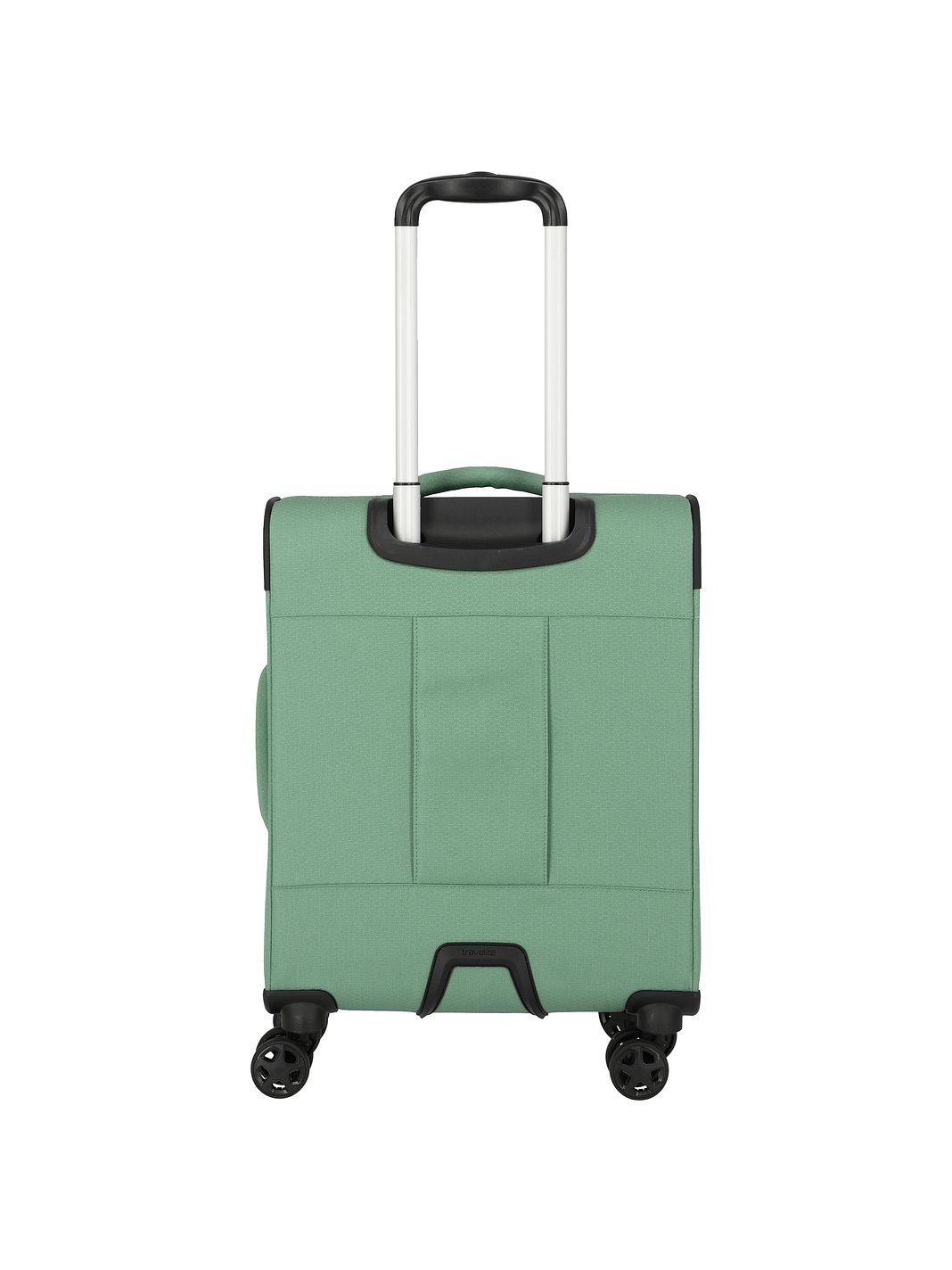 Travelite Kick Off 4 ruote Trolley cabina S 55 cm Travelite Kick Off 4 ruote Trolley cabina S 55 cm
