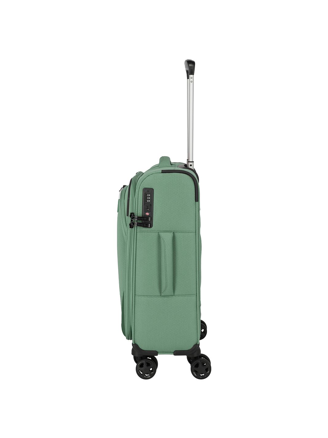 Travelite Kick Off 4 ruote Trolley cabina S 55 cm Travelite Kick Off 4 ruote Trolley cabina S 55 cm