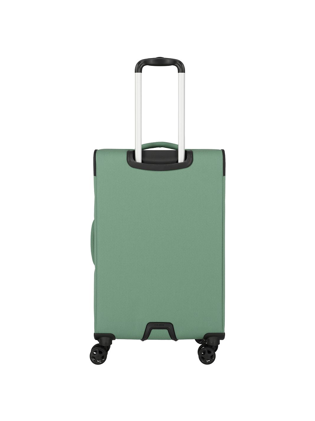 Travelite Kick Off 4 ruote Set di valigie 3 pezzi espandibile Travelite Kick Off 4 ruote Set di valigie 3 pezzi espandibile