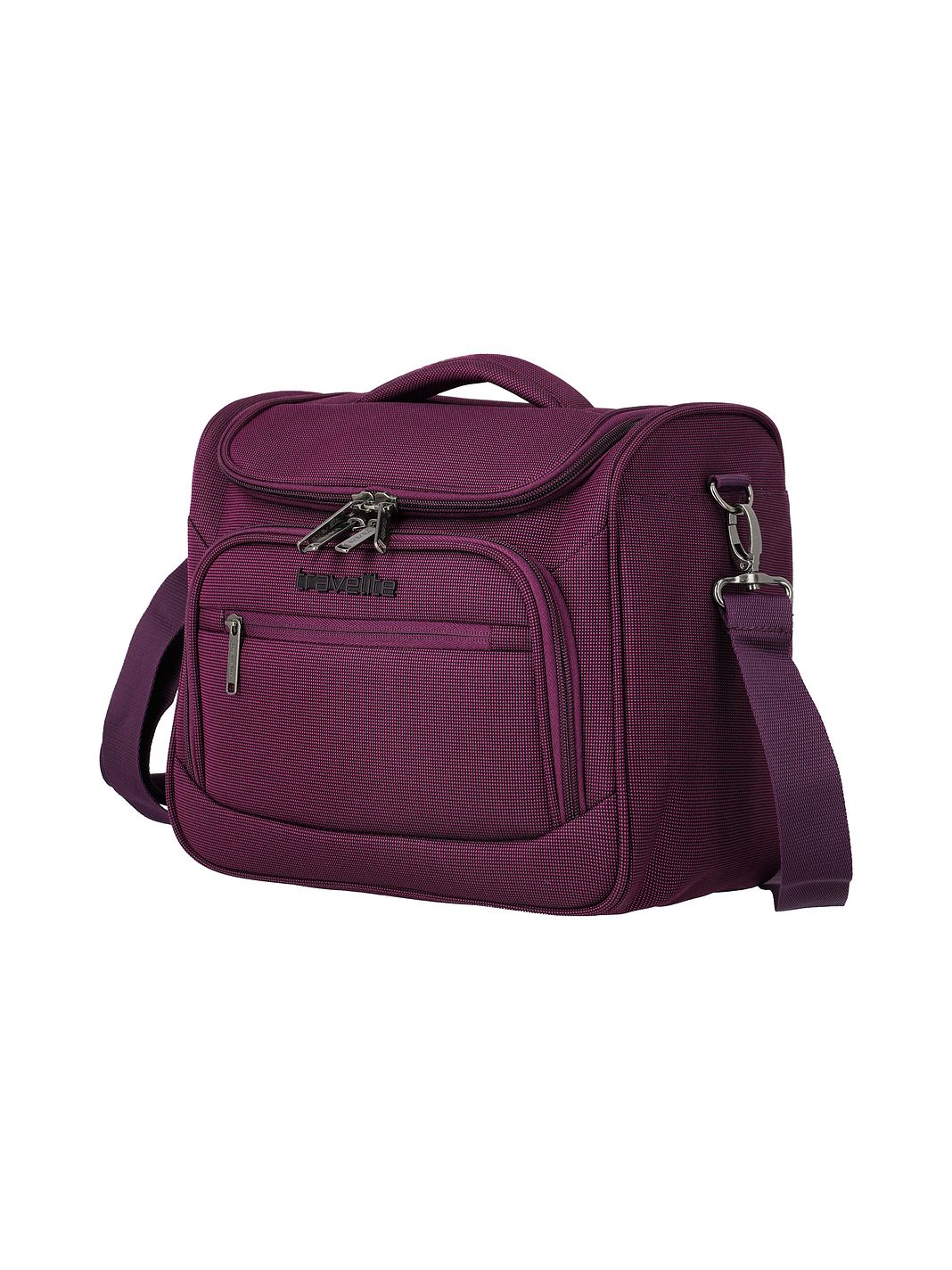 Travelite Cubis Necessär 32 cm