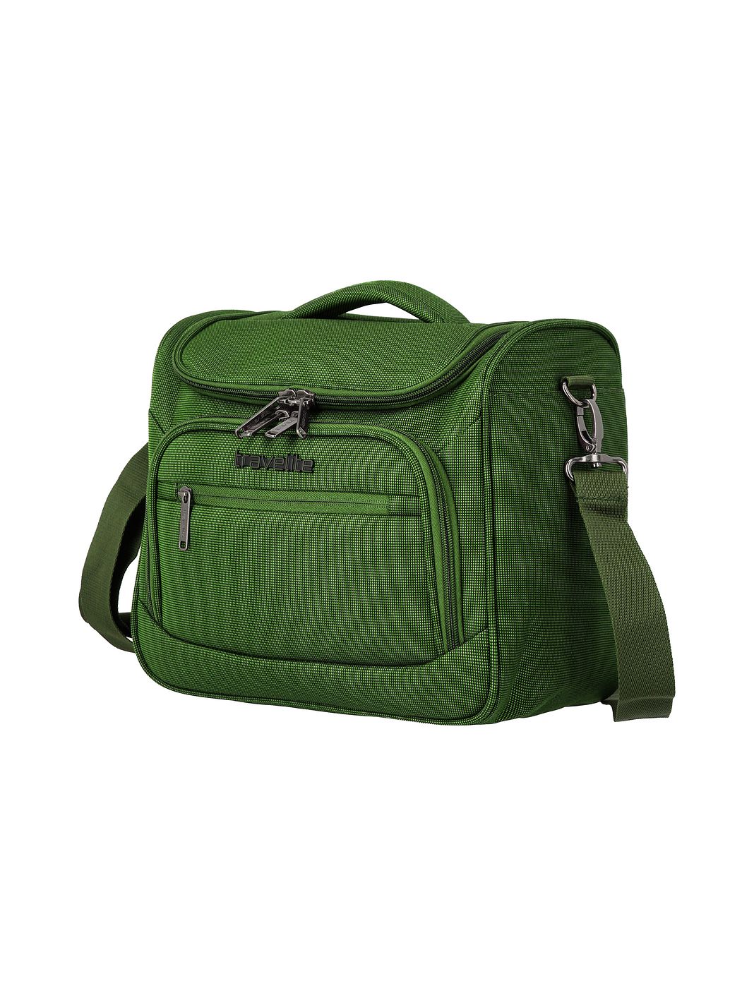 Travelite Cubis Borsa da toilette 32 cm Travelite Cubis Borsa da toilette 32 cm