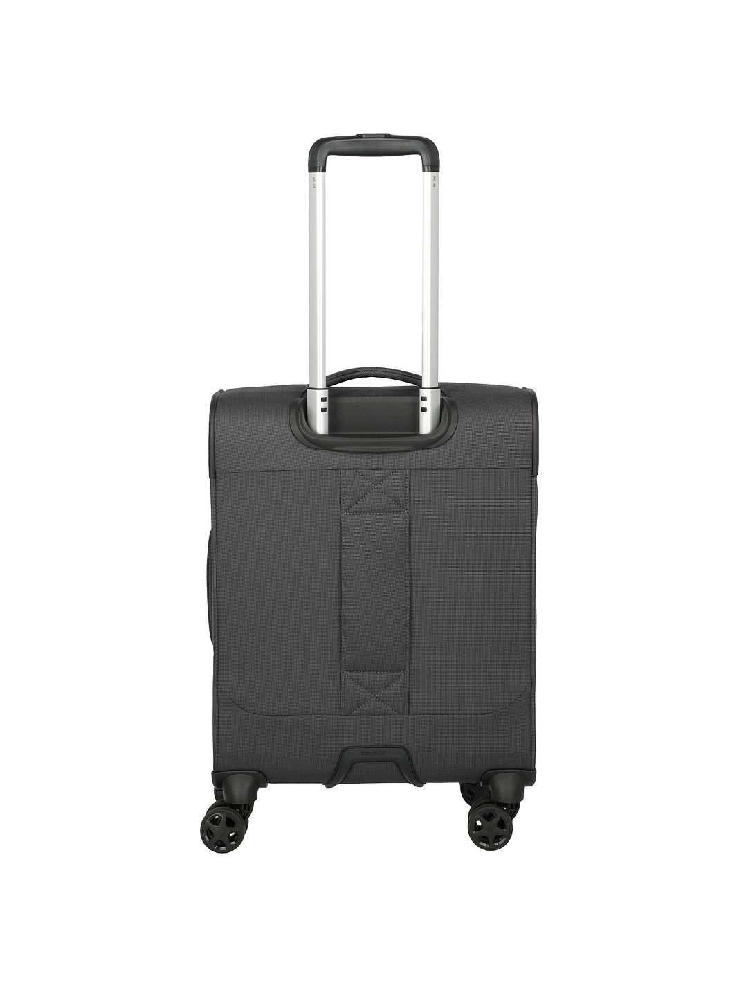 Travelite Cubis 4 ruote Trolley cabina S 55 cm espandibile Travelite Cubis 4 ruote Trolley cabina S 55 cm espandibile