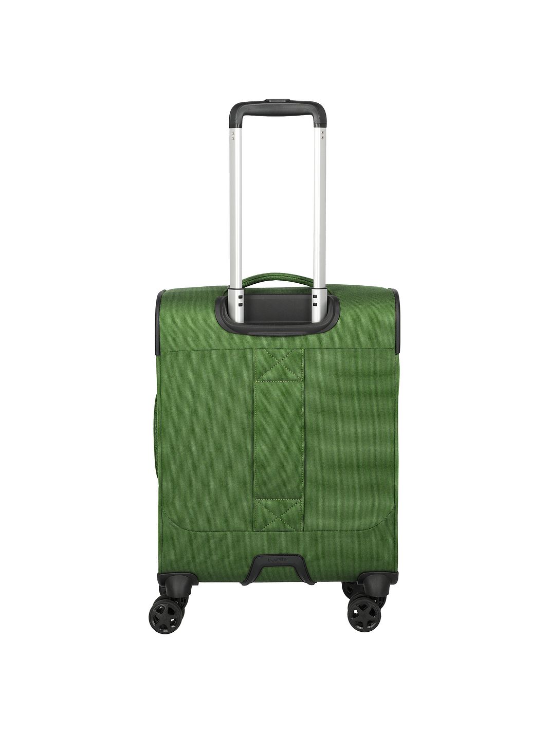 Travelite Cubis 4 ruote Trolley cabina S 55 cm espandibile Travelite Cubis 4 ruote Trolley cabina S 55 cm espandibile