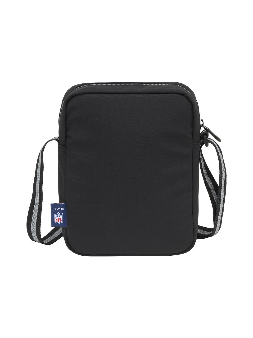 Travelite travelite x NFL Mini Borsa Borsa a tracolla 17 cm Travelite travelite x NFL Mini Borsa Borsa a tracolla 17 cm