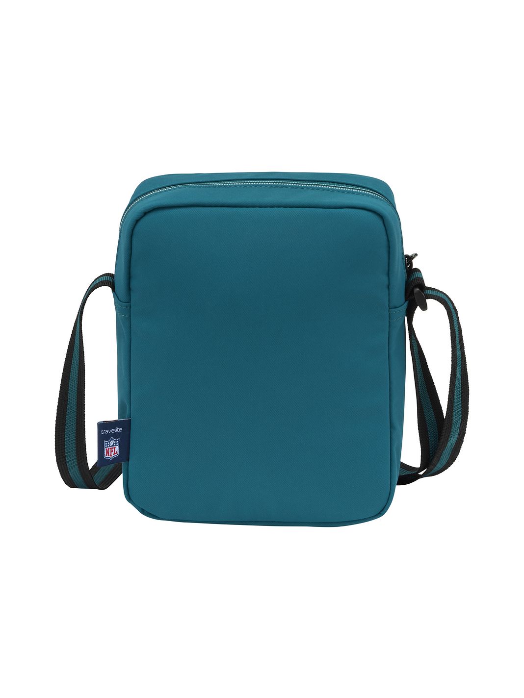 Travelite travelite x NFL Mini Borsa Borsa a tracolla 17 cm Travelite travelite x NFL Mini Borsa Borsa a tracolla 17 cm