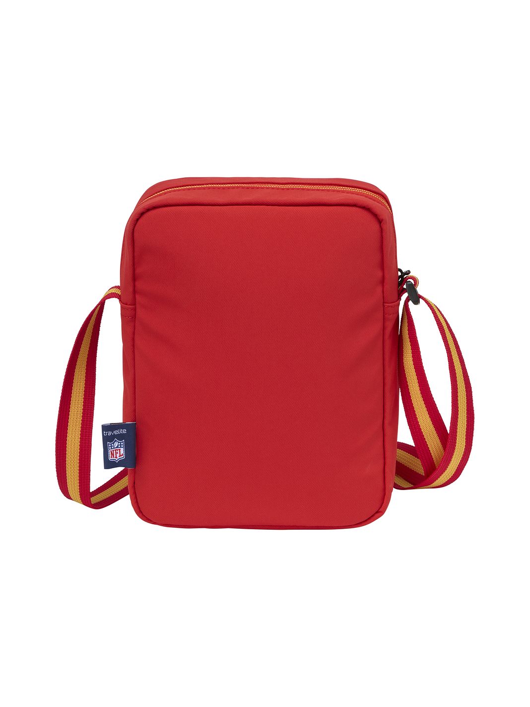 Travelite travelite x NFL Mini Borsa Borsa a tracolla 17 cm Travelite travelite x NFL Mini Borsa Borsa a tracolla 17 cm