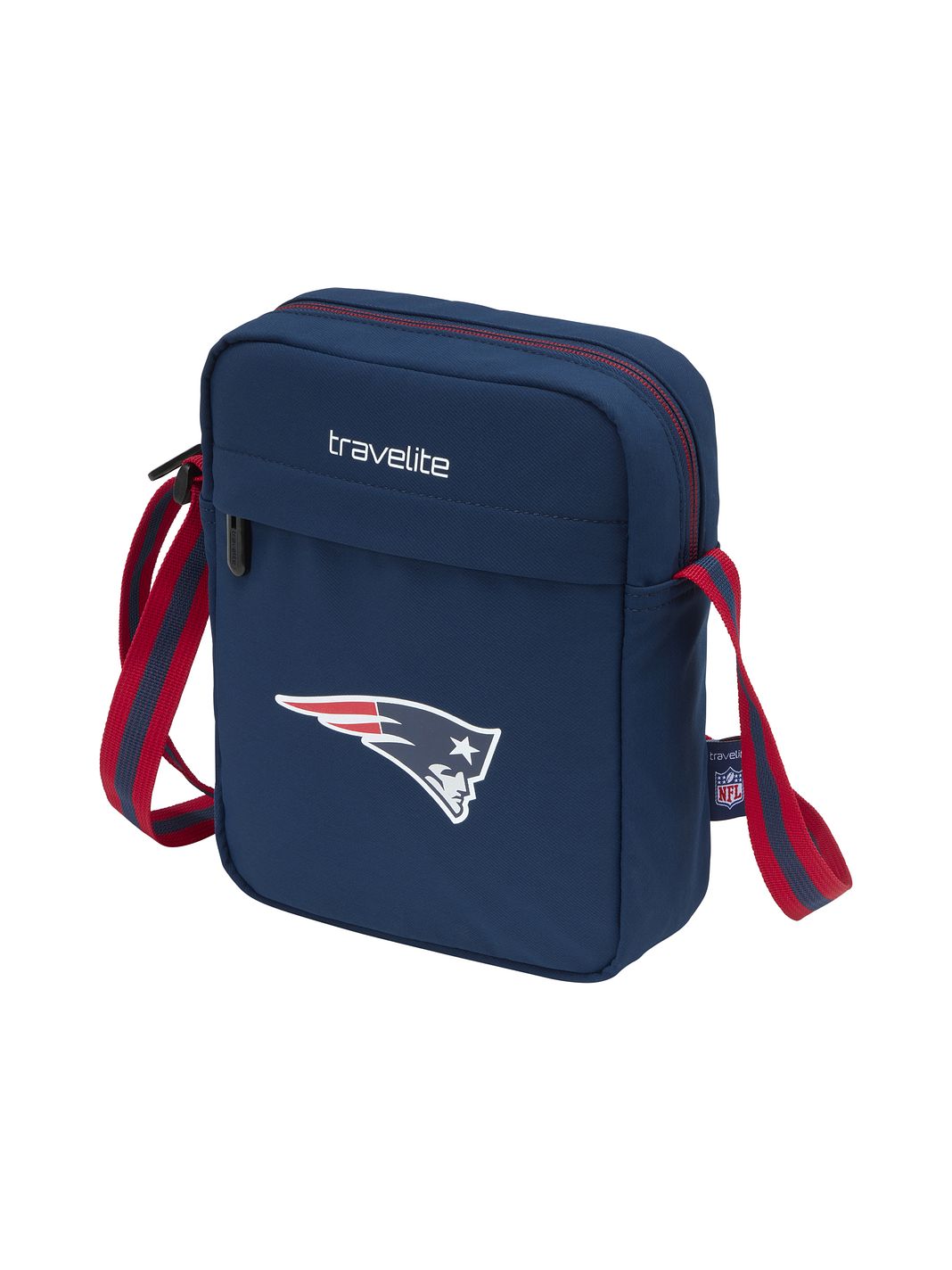 Travelite travelite x NFL Mini Borsa Borsa a tracolla 17 cm