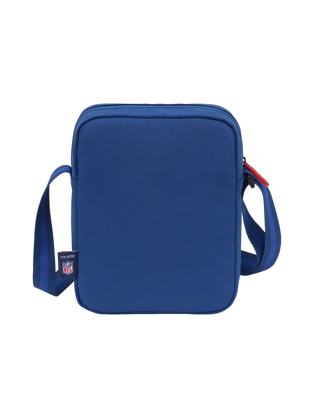 Travelite travelite x NFL Mini Borsa Borsa a tracolla 17 cm Travelite travelite x NFL Mini Borsa Borsa a tracolla 17 cm