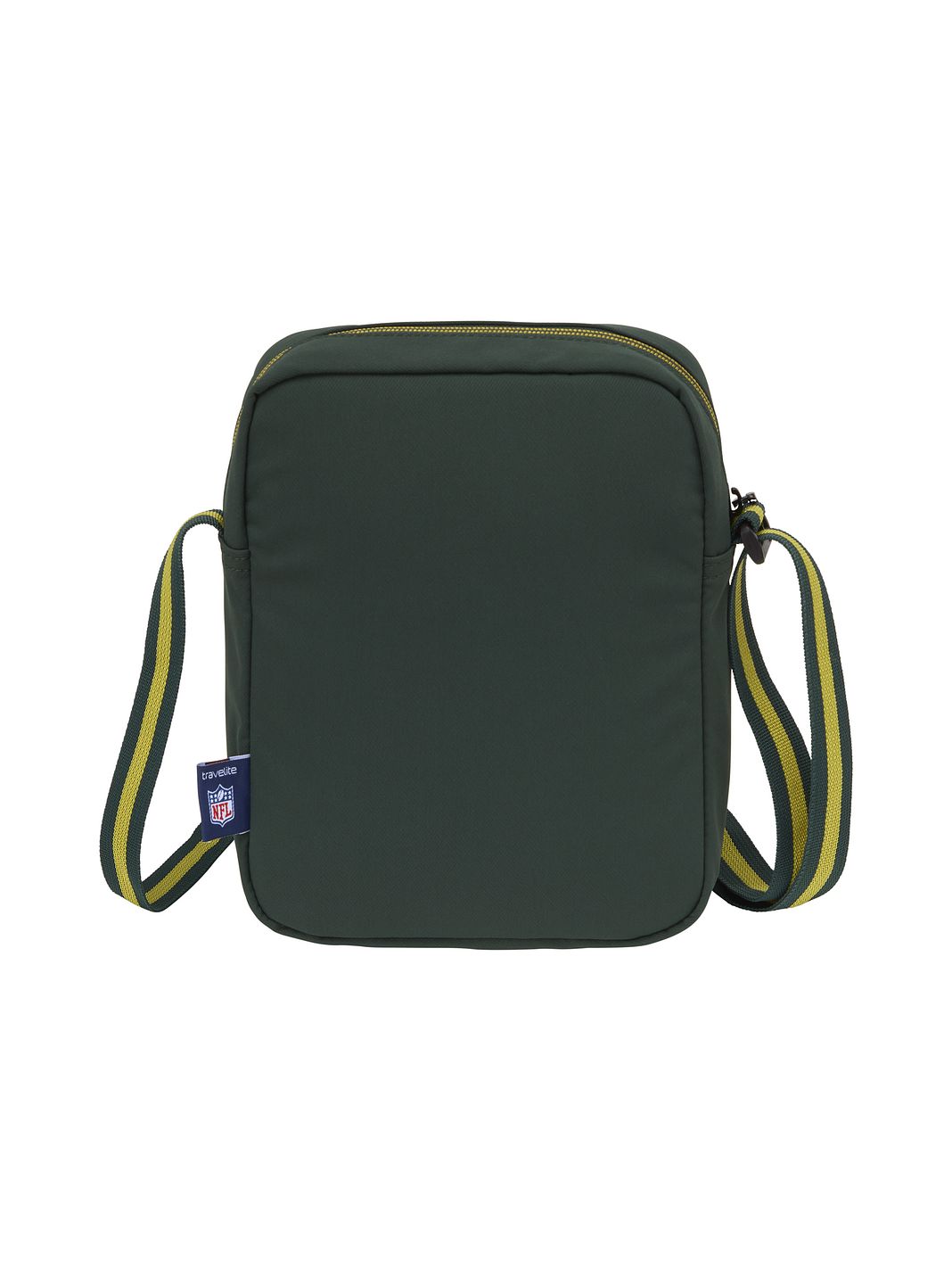 Travelite travelite x NFL Mini Borsa Borsa a tracolla 17 cm Travelite travelite x NFL Mini Borsa Borsa a tracolla 17 cm