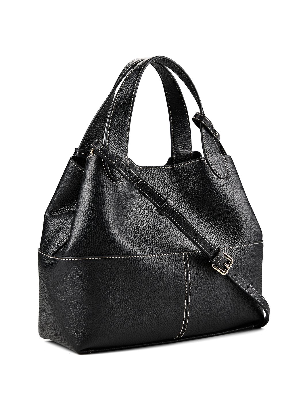 Furla Primrose Borsa a spalla M Vera Pelle 29 cm