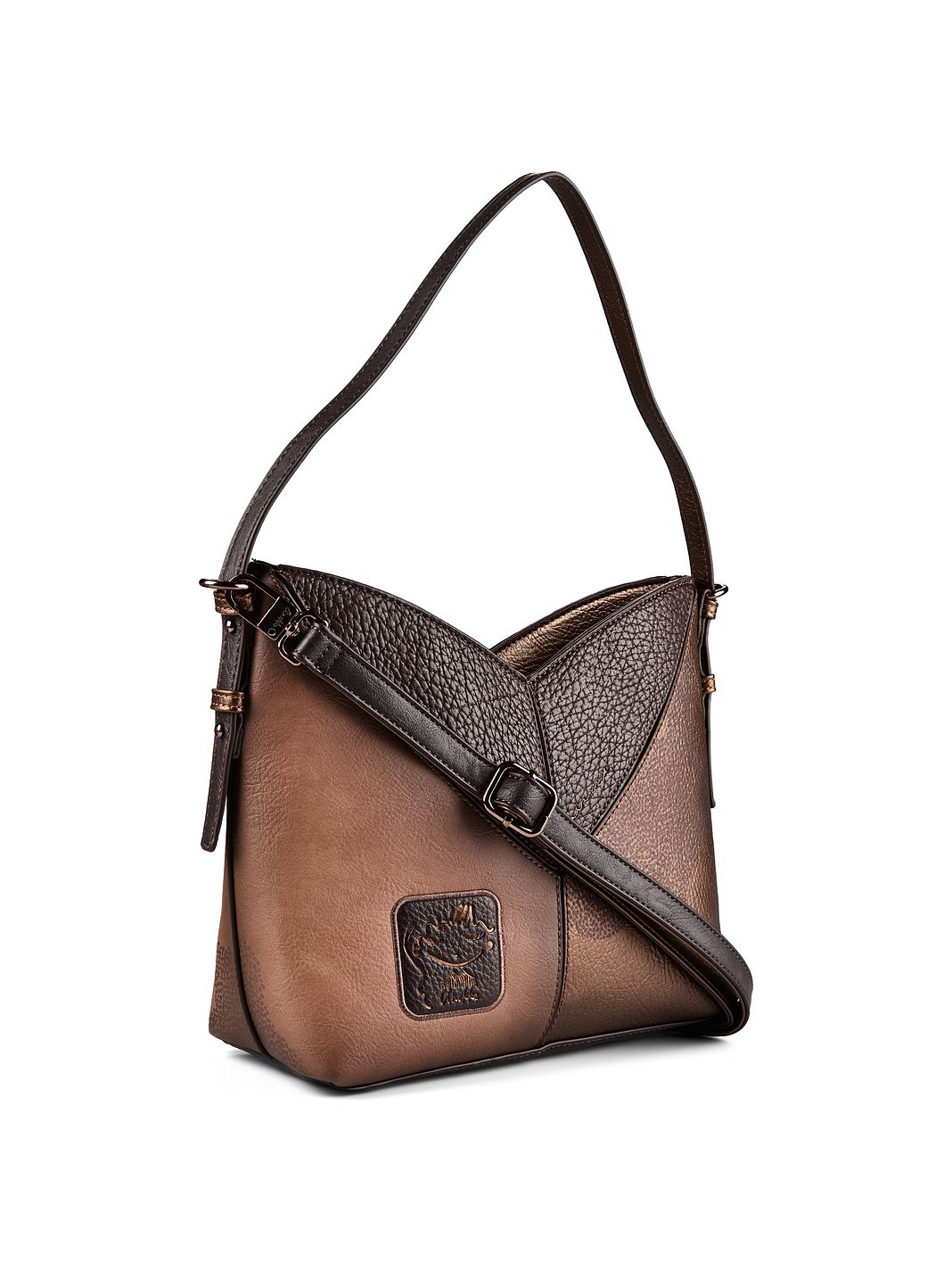Anekke Orchestra Borsa a spalla 27 cm Anekke Orchestra Borsa a spalla 27 cm