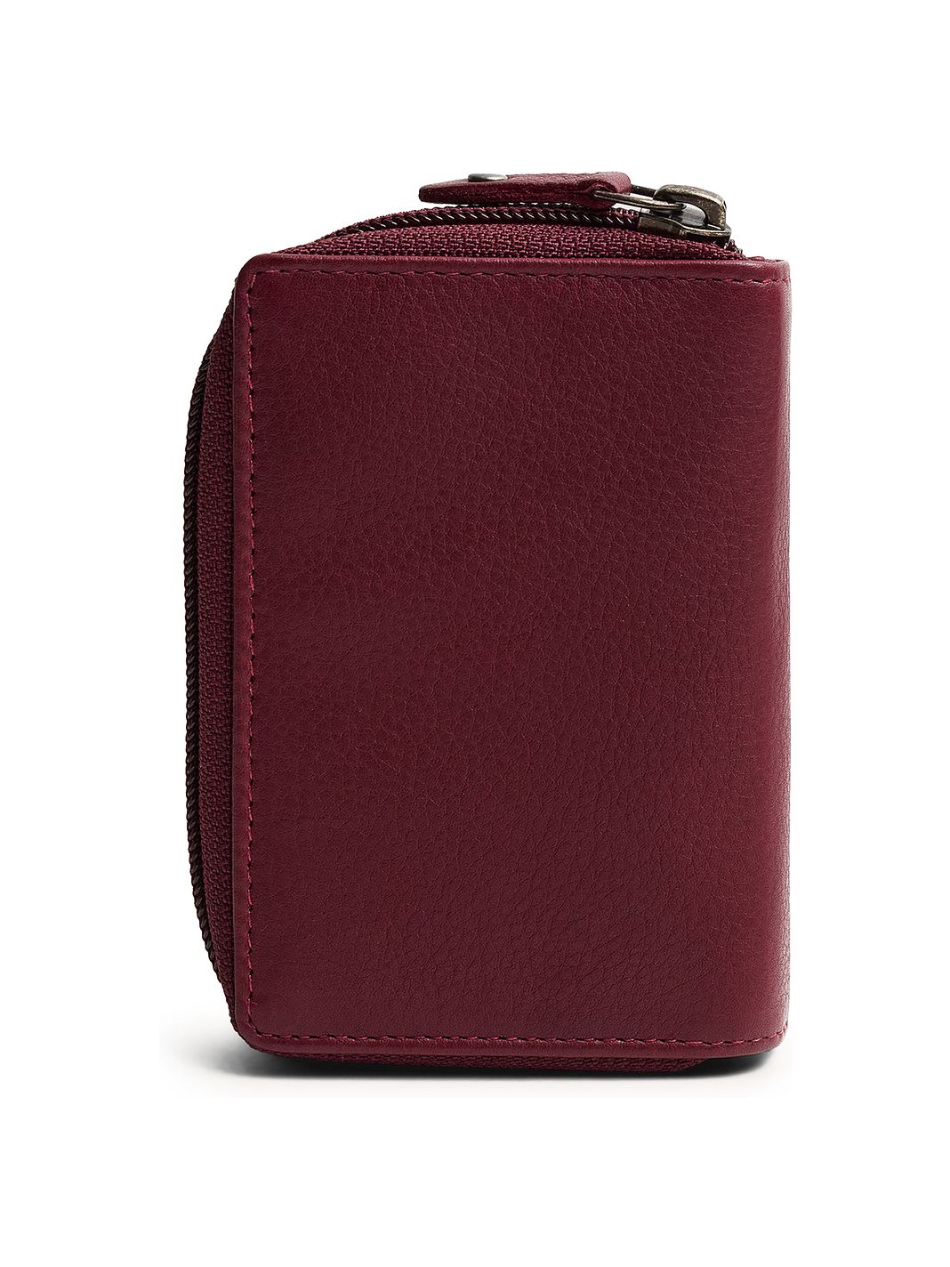 The Chesterfield Brand Floren Lompakko RFID-suoja Nahka 11 cm