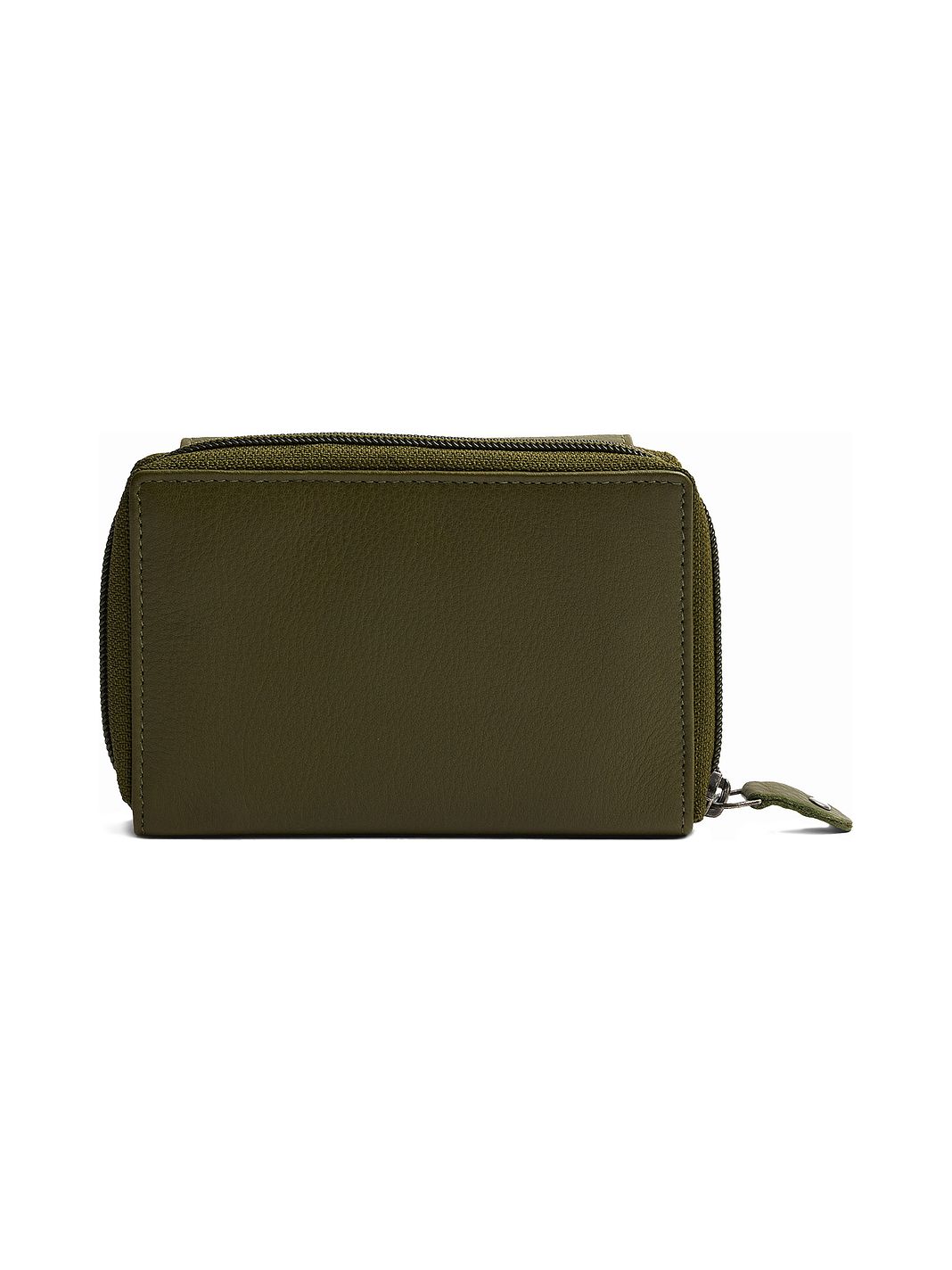 The Chesterfield Brand Orveta Lompakko RFID-suoja Nahka 13 cm