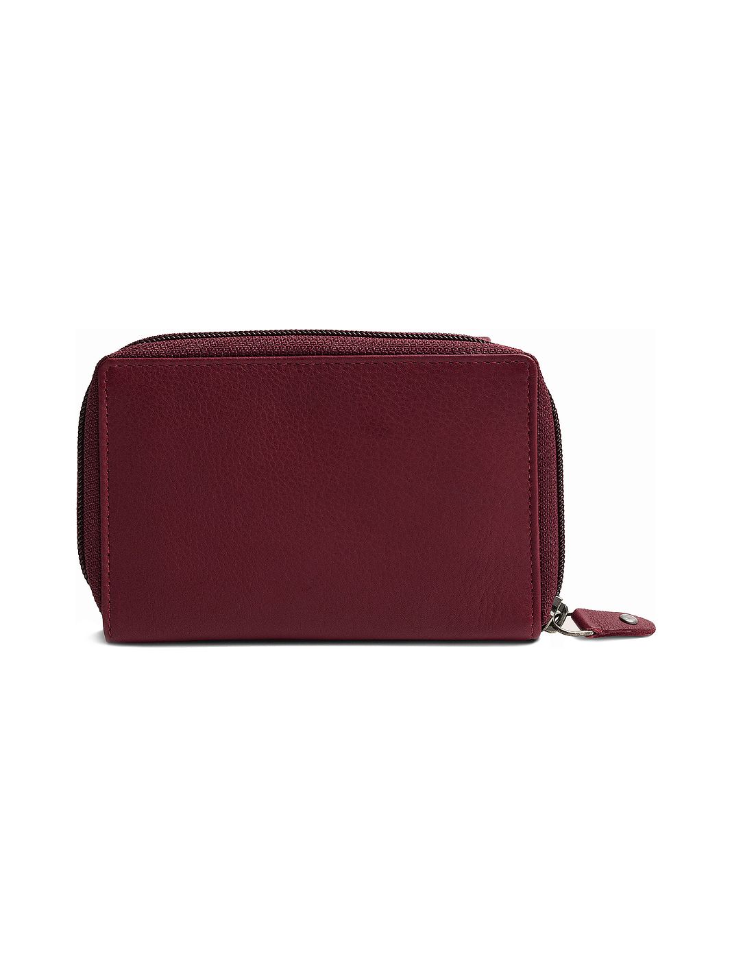 The Chesterfield Brand Orveta Lompakko RFID-suoja Nahka 13 cm