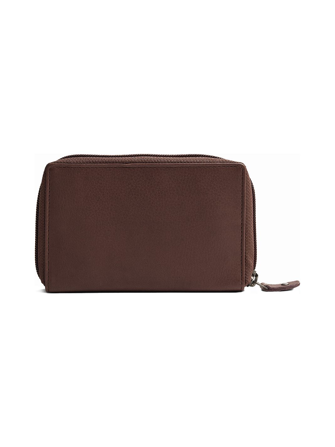 The Chesterfield Brand Orveta Lompakko RFID-suoja Nahka 13 cm