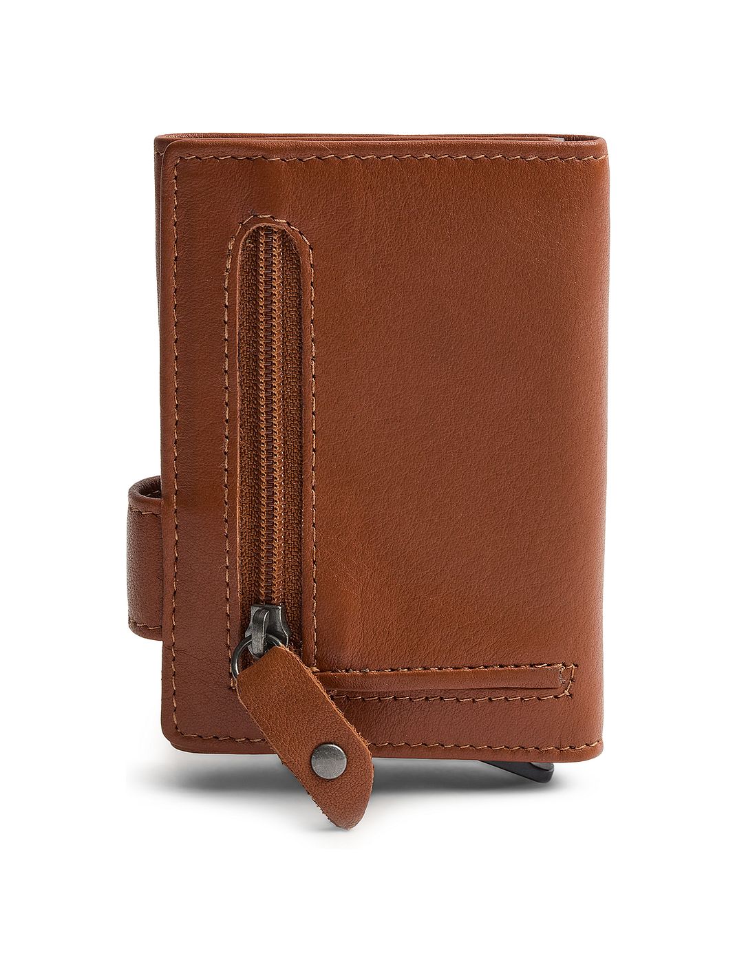The Chesterfield Brand Somers Cartera Bloqueo RFID Piel natural 10 cm The Chesterfield Brand Somers Cartera Bloqueo RFID Piel natural 10 cm