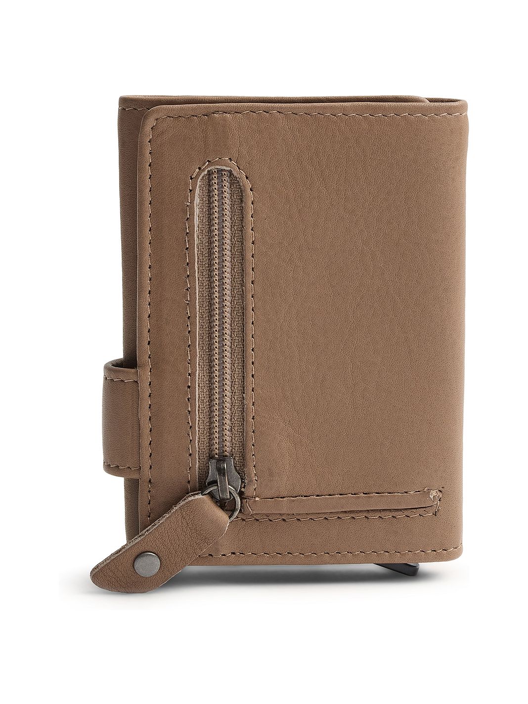 The Chesterfield Brand Somers Cartera Bloqueo RFID Piel natural 10 cm The Chesterfield Brand Somers Cartera Bloqueo RFID Piel natural 10 cm