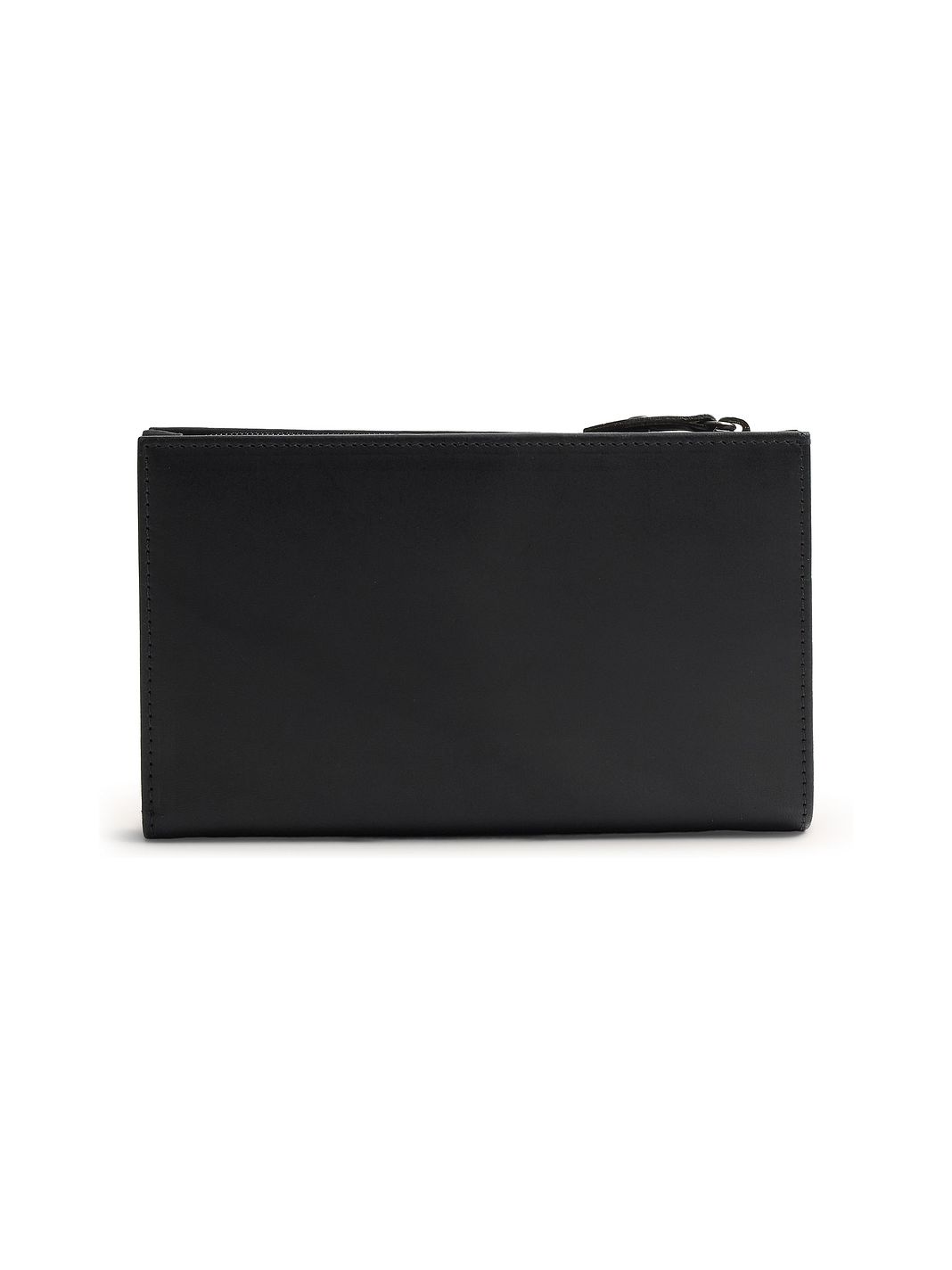 The Chesterfield Brand Seline Portafoglio Protezione RFID Vera Pelle 16 cm
