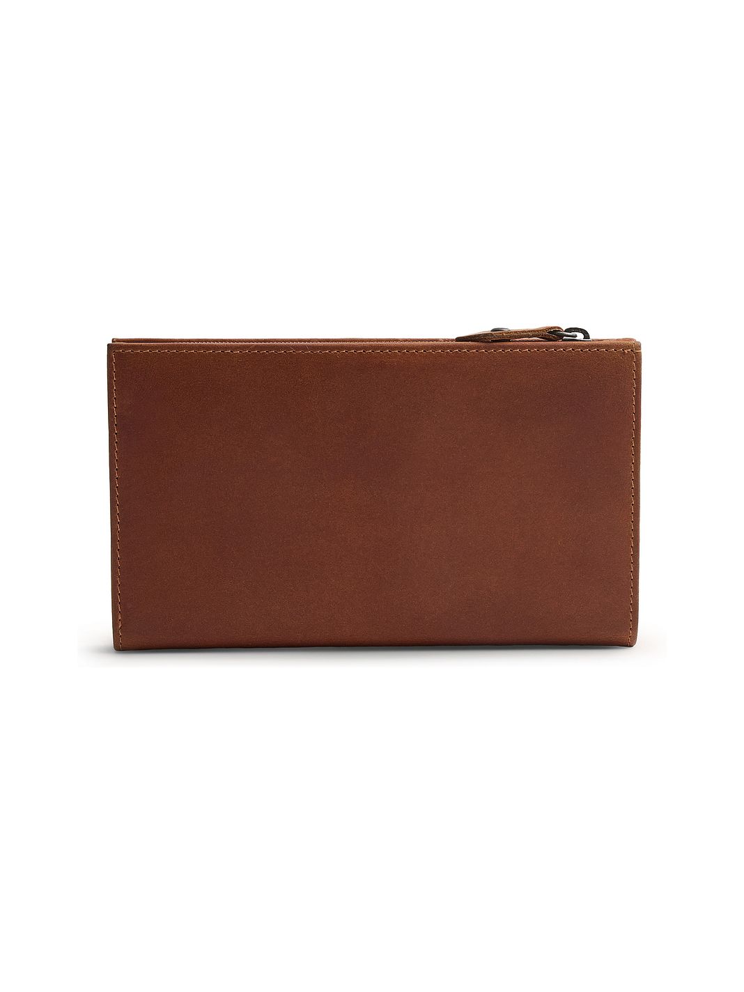 The Chesterfield Brand Seline Portafoglio Protezione RFID Vera Pelle 16 cm