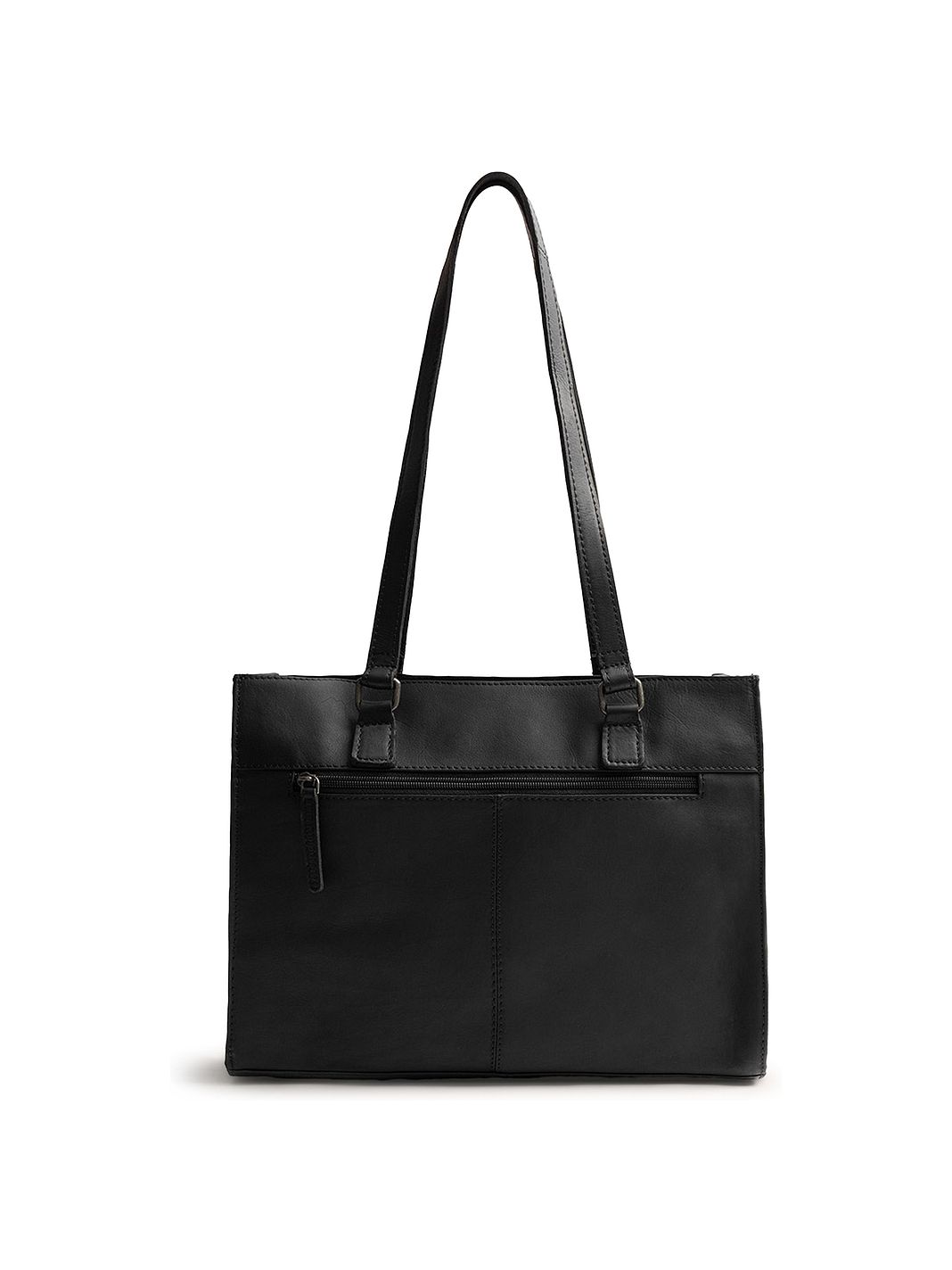 The Chesterfield Brand Ellsworth Bolsa de hombro Piel natural 34 cm The Chesterfield Brand Ellsworth Bolsa de hombro Piel natural 34 cm