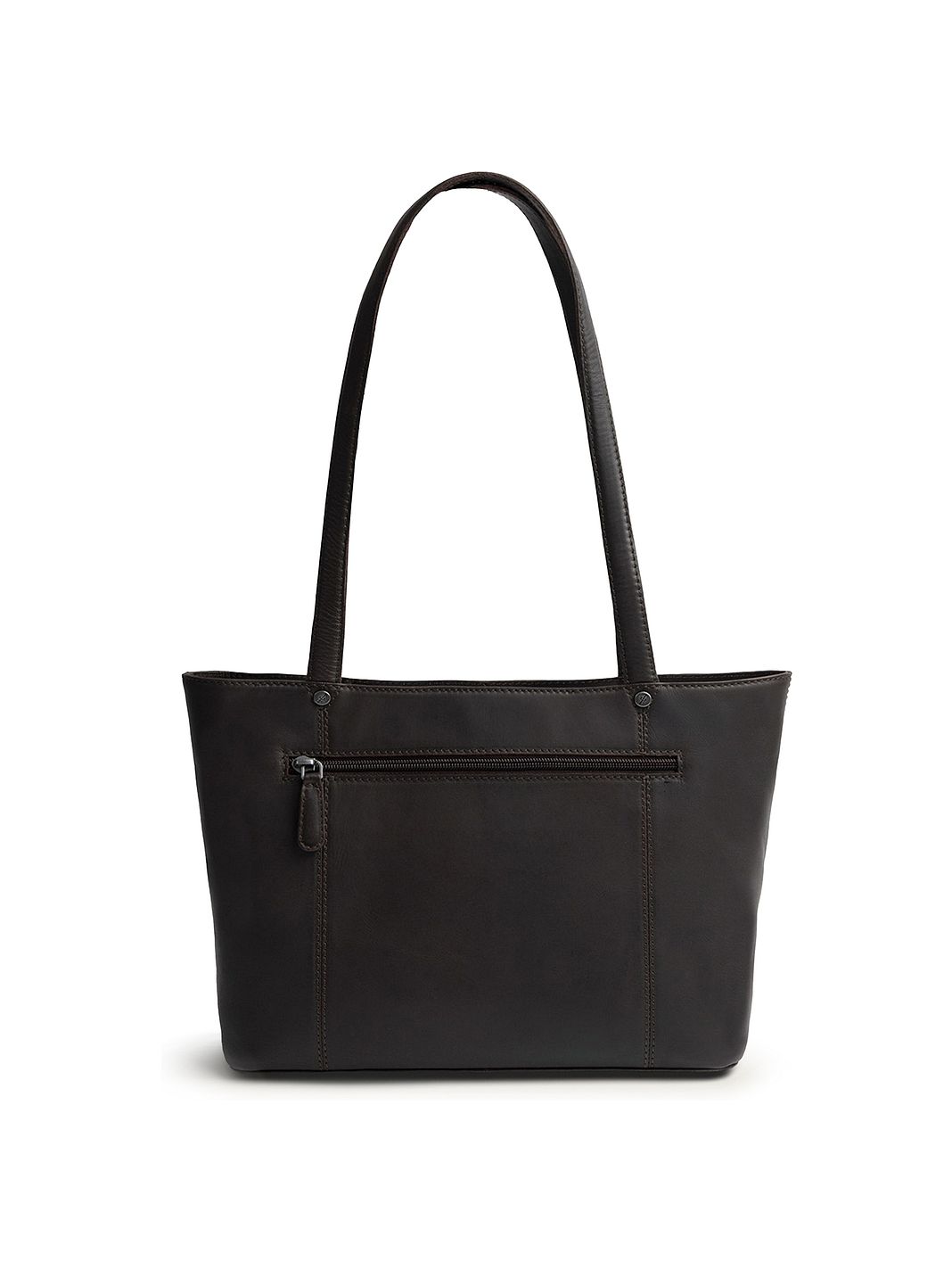 The Chesterfield Brand Anira Borsa shopper Vera Pelle 30 cm The Chesterfield Brand Anira Borsa shopper Vera Pelle 30 cm