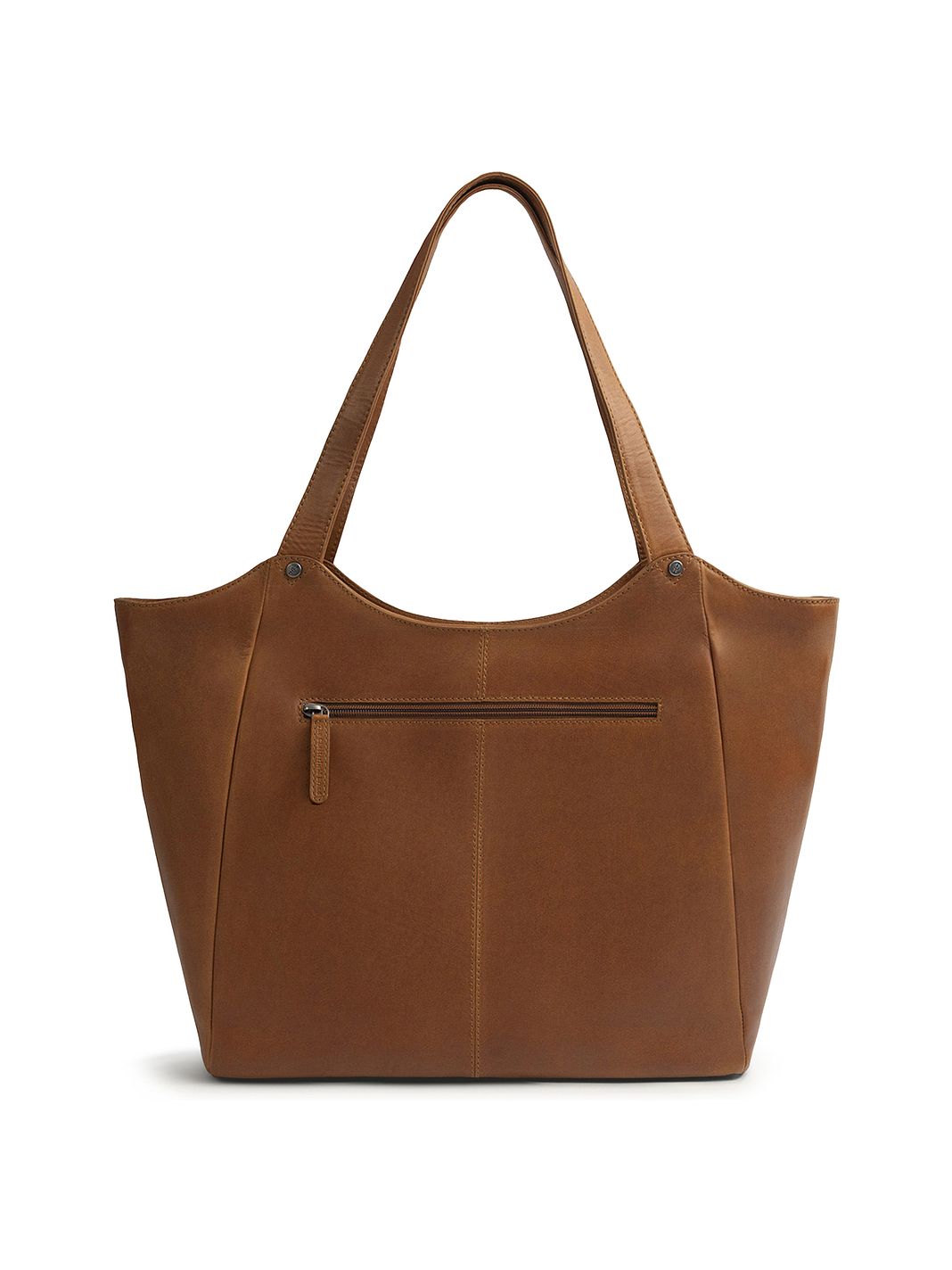 The Chesterfield Brand Mireya Shopper Läder 36 cm Laptopfack The Chesterfield Brand Mireya Shopper Läder 36 cm Laptopfack