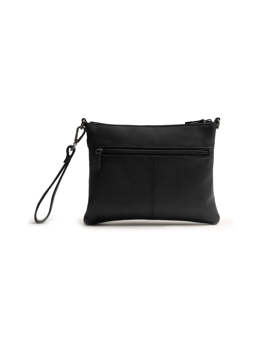 The Chesterfield Brand Harlan Crossbody-väska Läder 24 cm The Chesterfield Brand Harlan Crossbody-väska Läder 24 cm