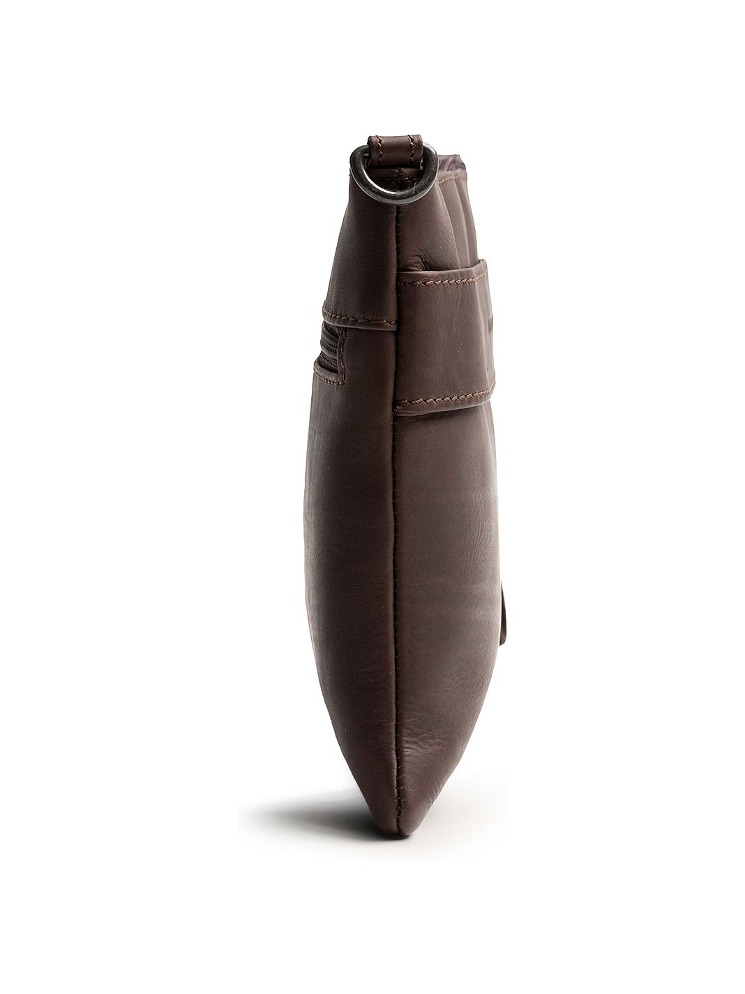 The Chesterfield Brand Harlan Crossbody-väska Läder 24 cm The Chesterfield Brand Harlan Crossbody-väska Läder 24 cm