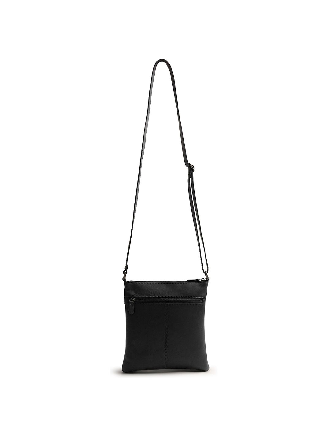 The Chesterfield Brand Trenton Crossbody-väska Läder 24 cm The Chesterfield Brand Trenton Crossbody-väska Läder 24 cm