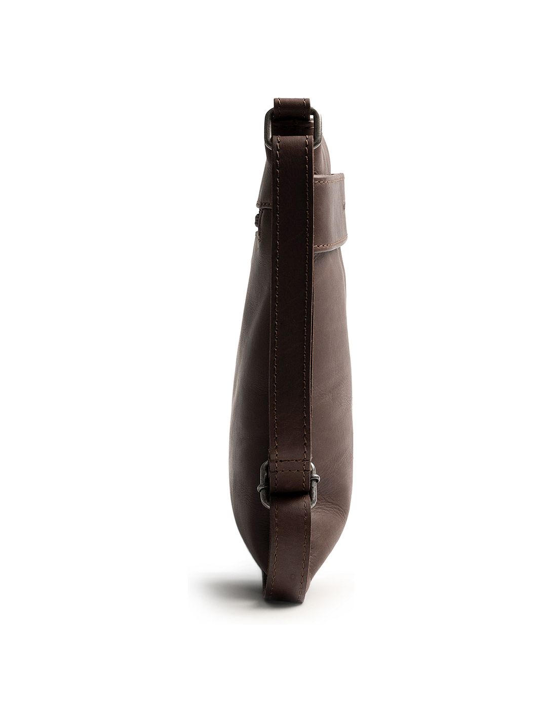 The Chesterfield Brand Trenton Crossbody-väska Läder 24 cm The Chesterfield Brand Trenton Crossbody-väska Läder 24 cm