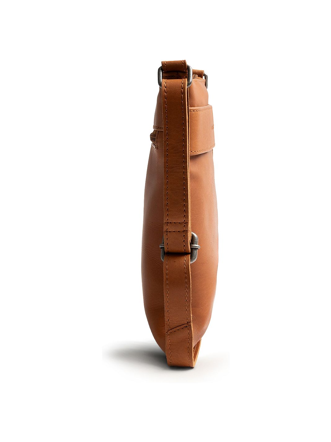 The Chesterfield Brand Trenton Crossbody-väska Läder 24 cm The Chesterfield Brand Trenton Crossbody-väska Läder 24 cm