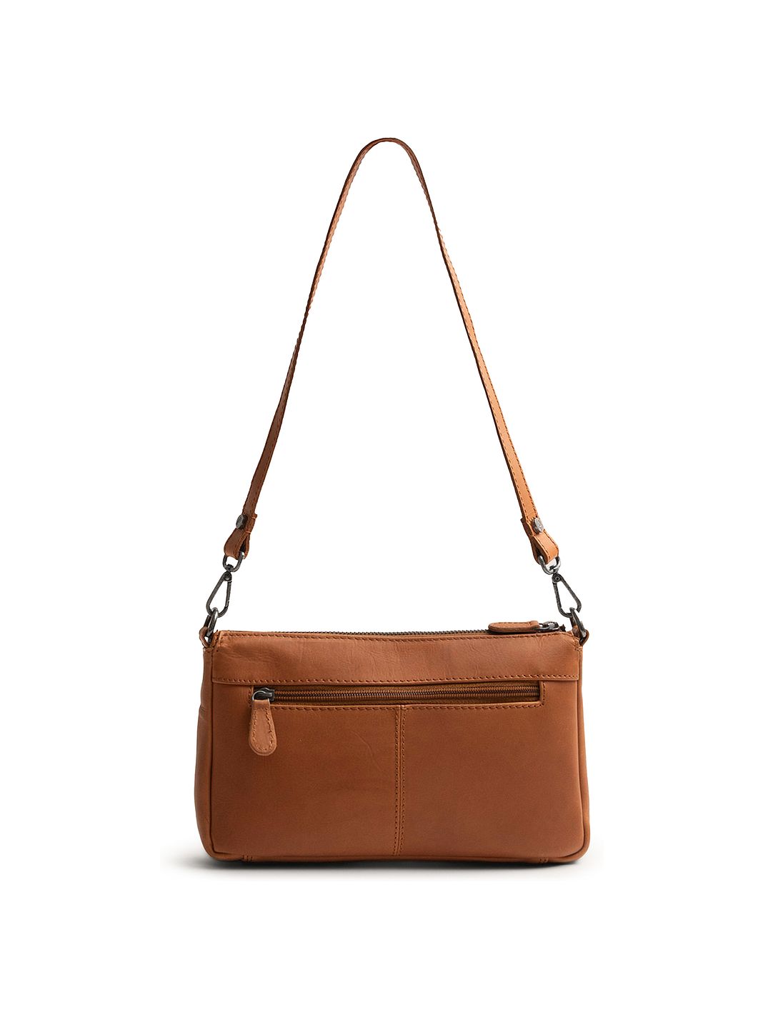 The Chesterfield Brand Orinoco Bolsa de hombro Piel natural 24.5 cm The Chesterfield Brand Orinoco Bolsa de hombro Piel natural 24.5 cm