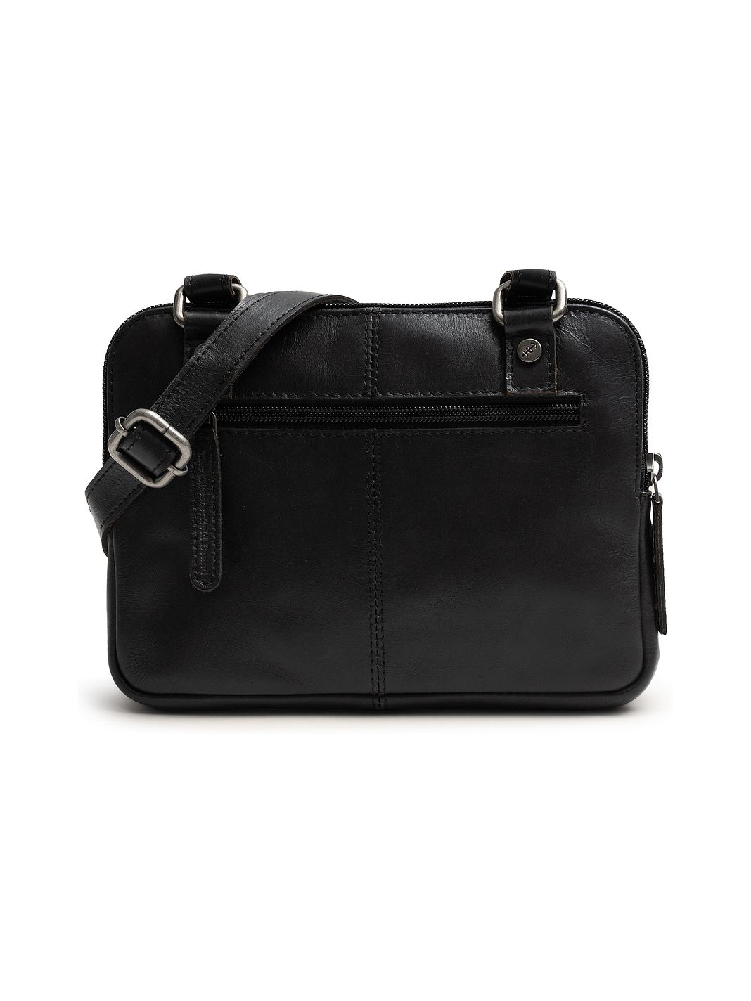 The Chesterfield Brand Caia Borsa a tracolla Vera Pelle 22 cm The Chesterfield Brand Caia Borsa a tracolla Vera Pelle 22 cm