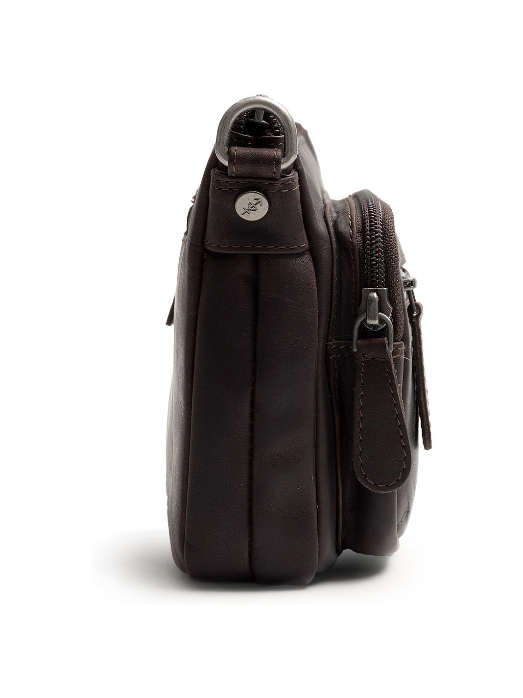 The Chesterfield Brand Vayenne Bolsa de hombro Piel natural 24.5 cm The Chesterfield Brand Vayenne Bolsa de hombro Piel natural 24.5 cm