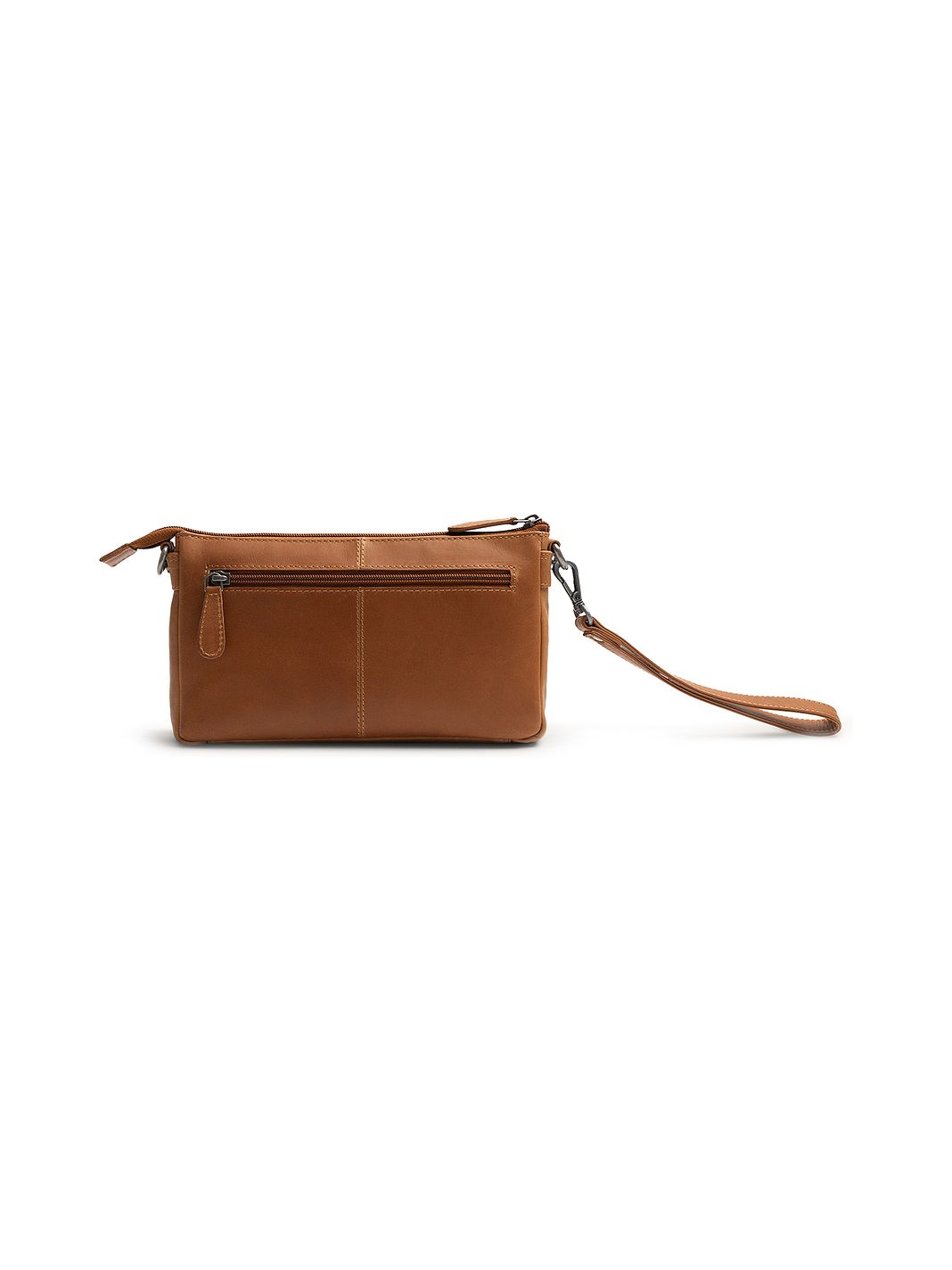 The Chesterfield Brand Vayenne Bolsa de hombro Piel natural 24.5 cm The Chesterfield Brand Vayenne Bolsa de hombro Piel natural 24.5 cm