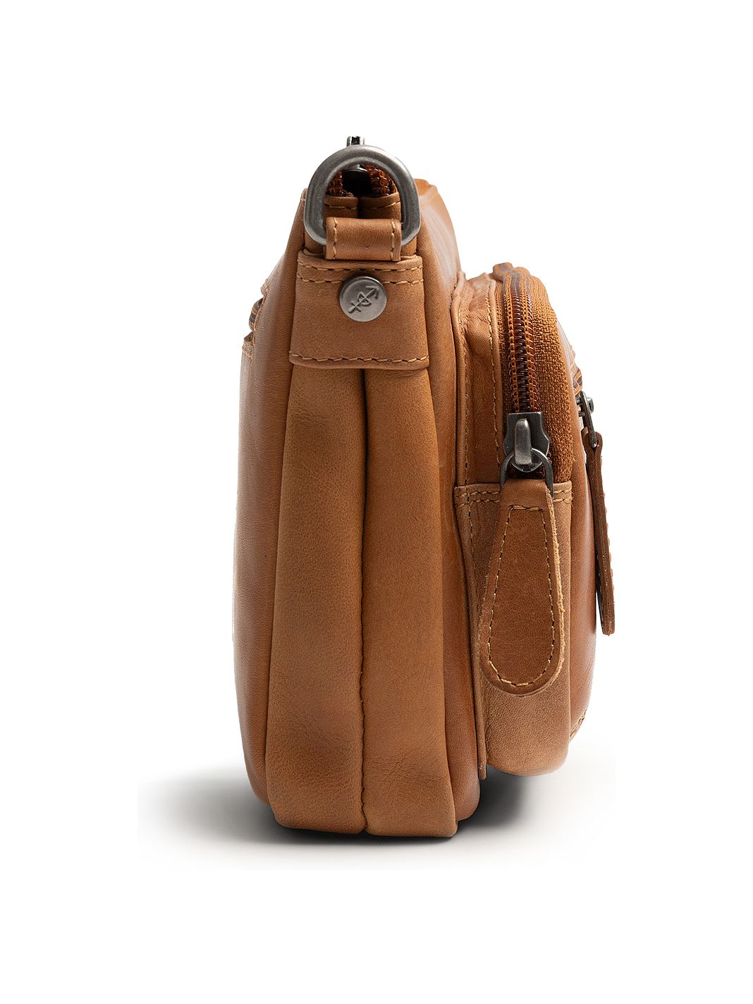 The Chesterfield Brand Vayenne Bolsa de hombro Piel natural 24.5 cm The Chesterfield Brand Vayenne Bolsa de hombro Piel natural 24.5 cm