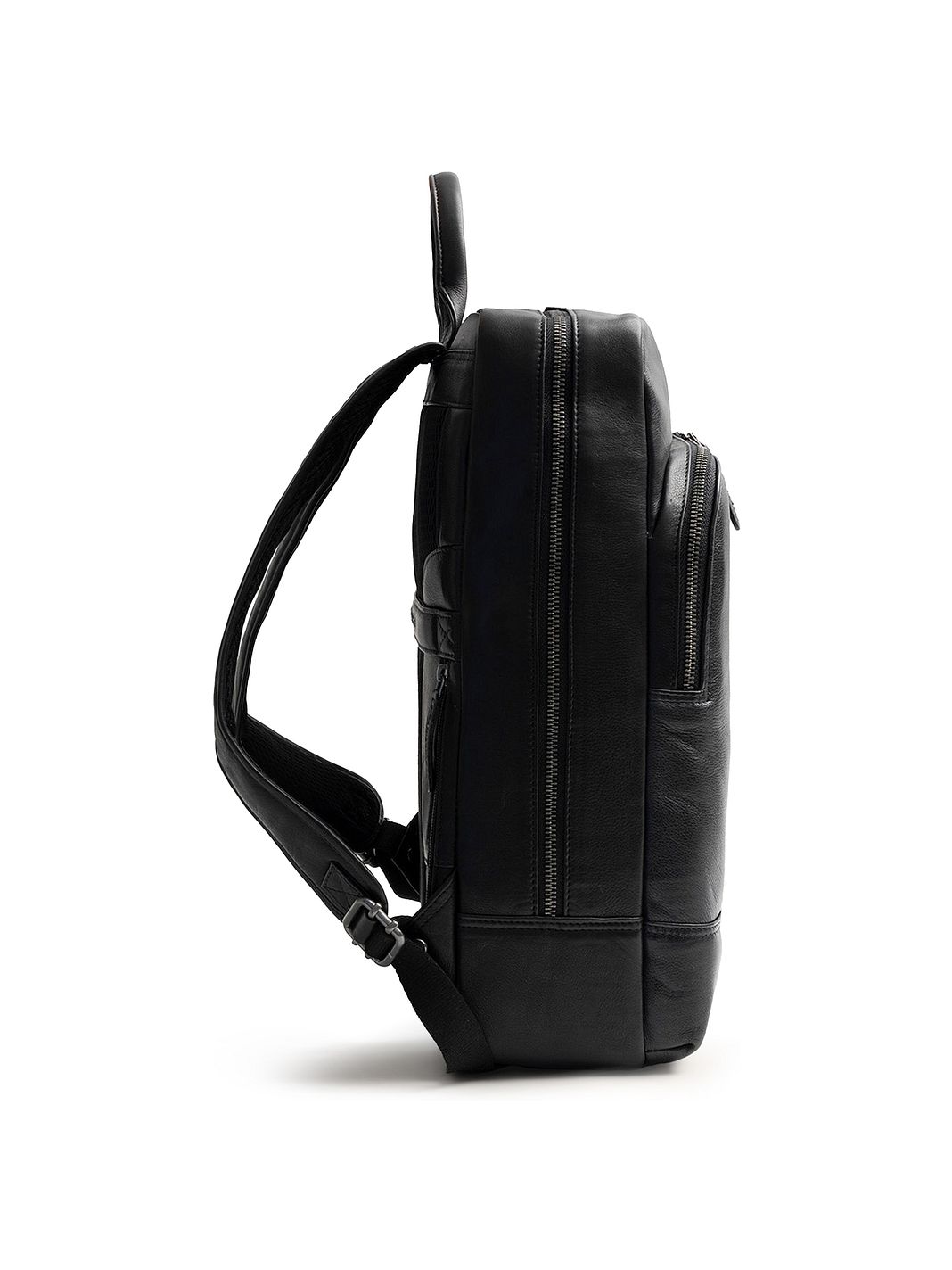 The Chesterfield Brand Marvello Daypack Läder 40 cm Laptopfack The Chesterfield Brand Marvello Daypack Läder 40 cm Laptopfack