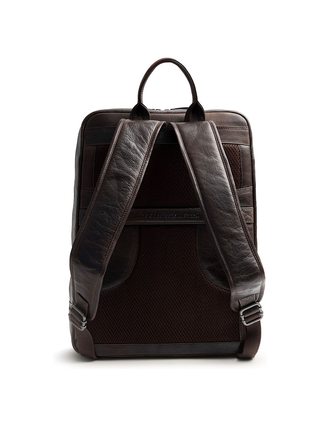 The Chesterfield Brand Marvello Daypack Läder 40 cm Laptopfack The Chesterfield Brand Marvello Daypack Läder 40 cm Laptopfack