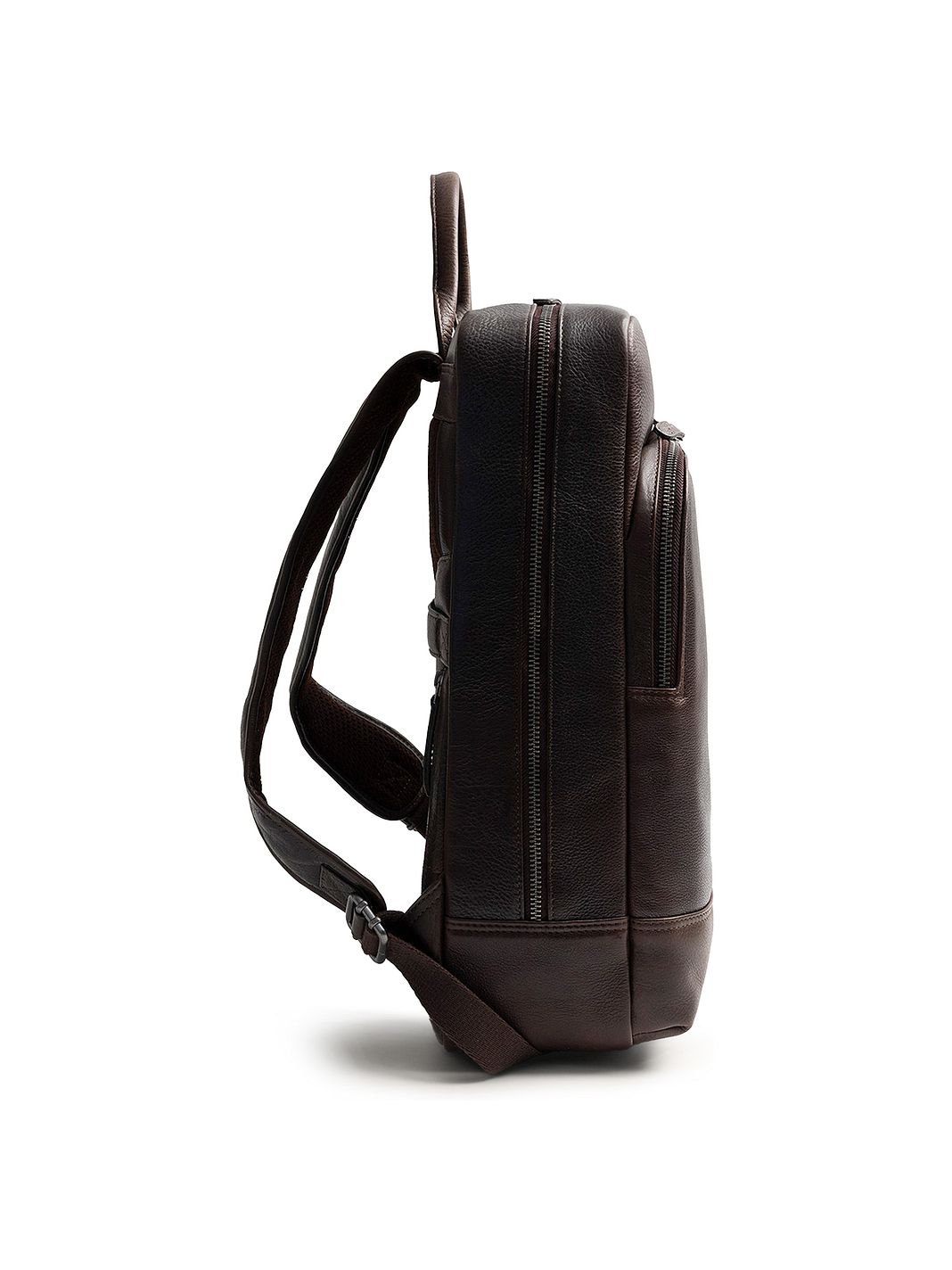 The Chesterfield Brand Marvello Daypack Läder 40 cm Laptopfack The Chesterfield Brand Marvello Daypack Läder 40 cm Laptopfack