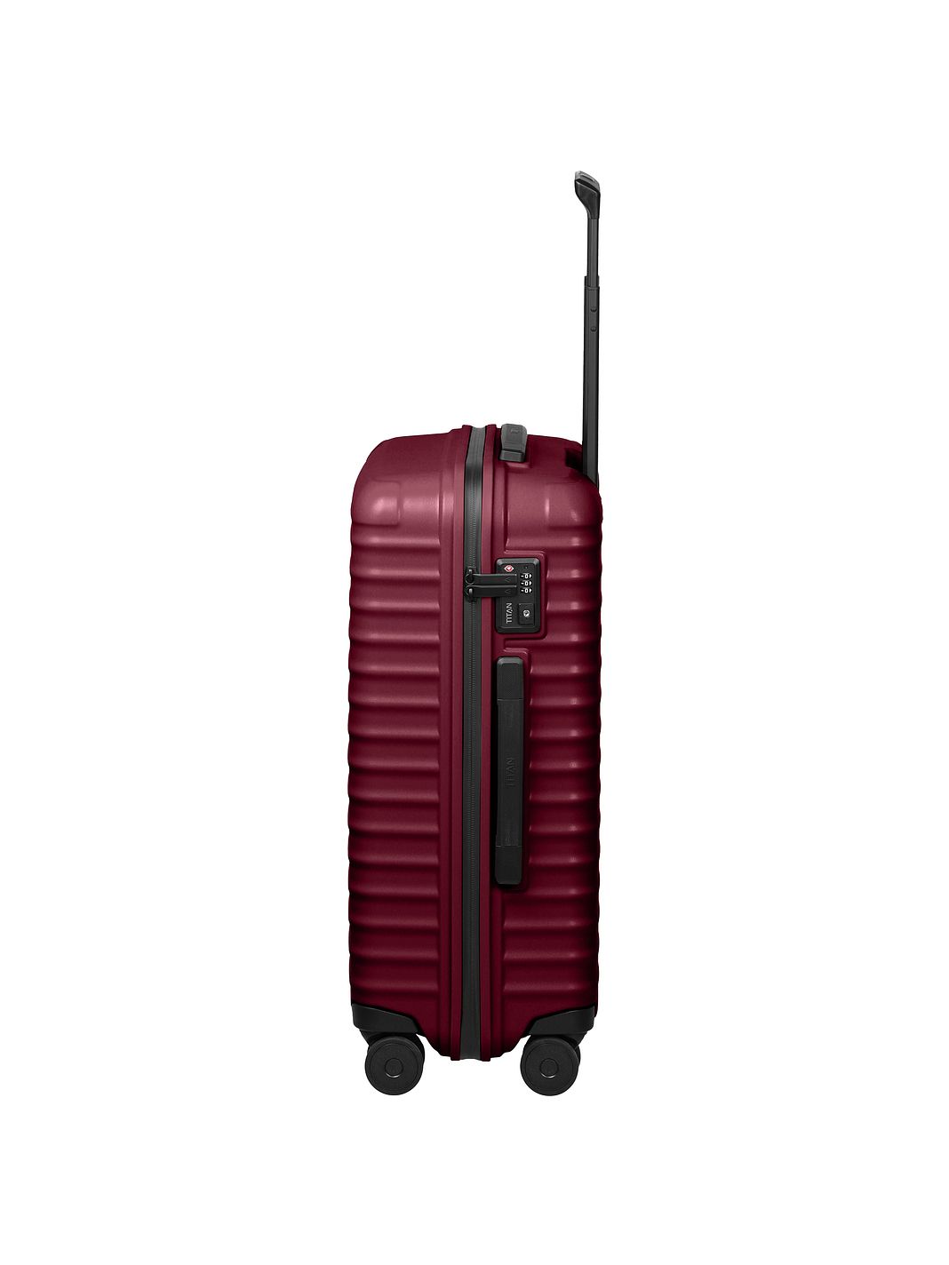 Titan Upgrade 4 ruote Carrello M 65 cm