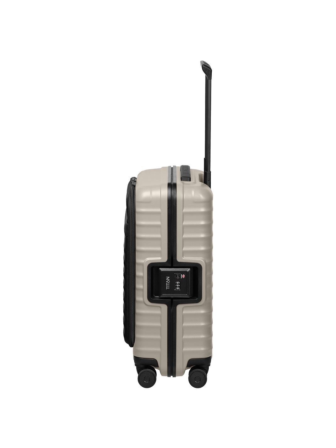 Titan Overseas 4 ruote Carrello 55 cm Titan Overseas 4 ruote Carrello 55 cm