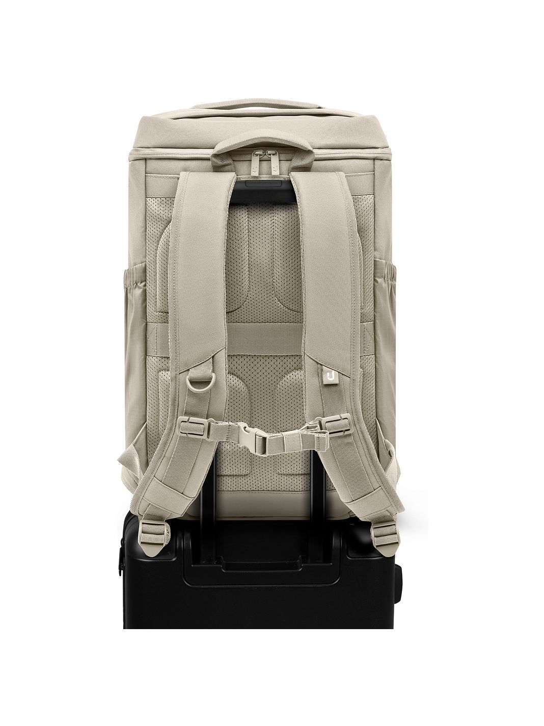 Johnny Urban Kian Zaino da giorno 48 cm Vano porta PC Johnny Urban Kian Zaino da giorno 48 cm Vano porta PC