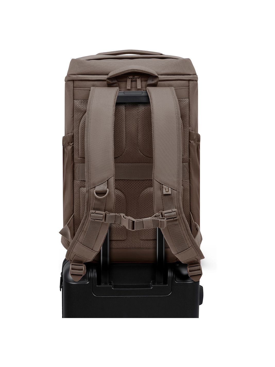 Johnny Urban Kian Mochila urbana 48 cm Compartimento para el portátil Johnny Urban Kian Mochila urbana 48 cm Compartimento para el portátil
