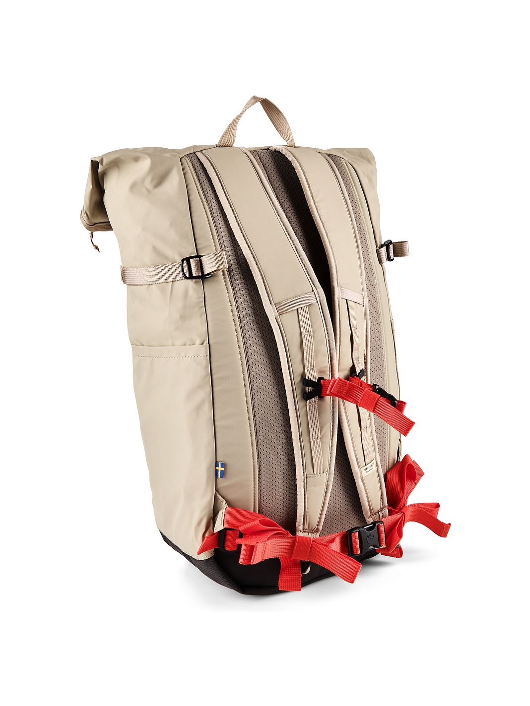 Fjällräven High Coast Foldsack 24 L Zaino da trekking 46 cm Fjällräven High Coast Foldsack 24 L Zaino da trekking 46 cm