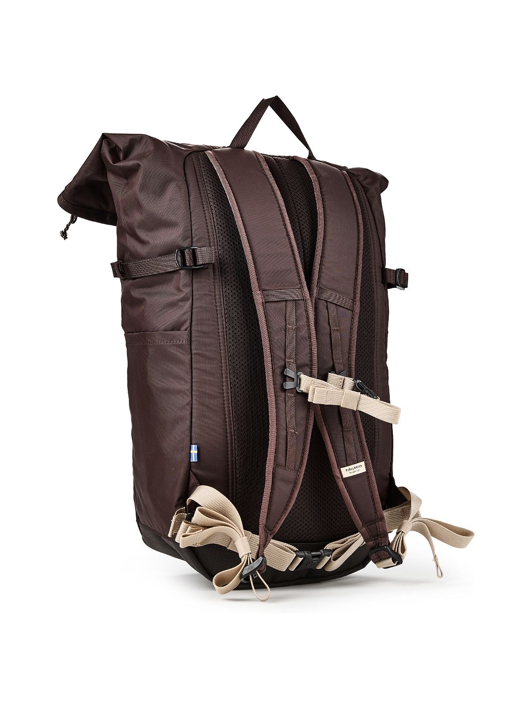Fjällräven High Coast Foldsack 24 L Zaino da trekking 46 cm Fjällräven High Coast Foldsack 24 L Zaino da trekking 46 cm