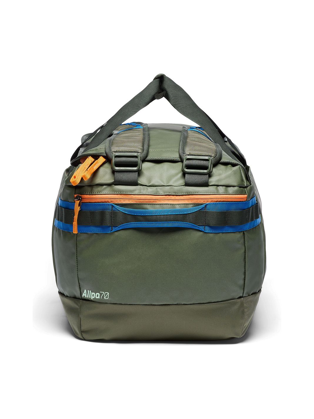 Cotopaxi Allpa 70 L Borsa da viaggio Weekender 66 cm Cotopaxi Allpa 70 L Borsa da viaggio Weekender 66 cm
