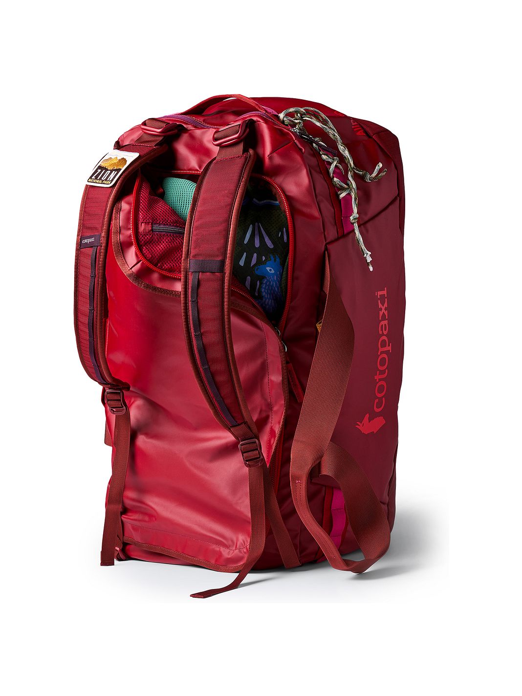 Cotopaxi Allpa 70 L Borsa da viaggio Weekender 66 cm Cotopaxi Allpa 70 L Borsa da viaggio Weekender 66 cm