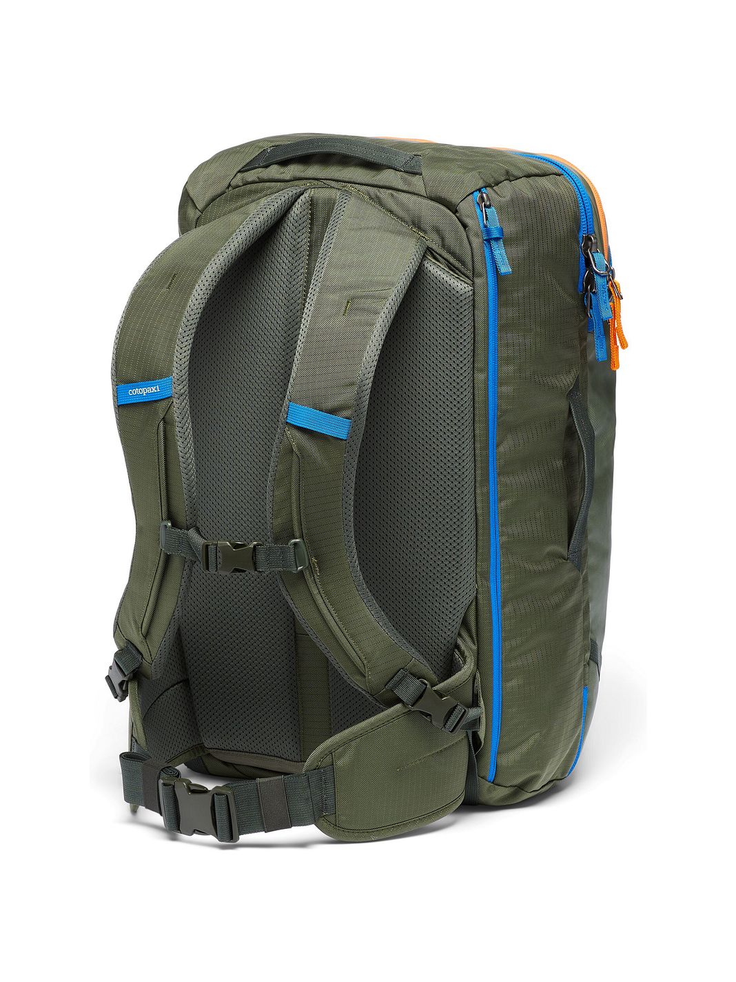 Cotopaxi Allpa 35 L Vandringsryggsäck 56 cm Cotopaxi Allpa 35 L Vandringsryggsäck 56 cm