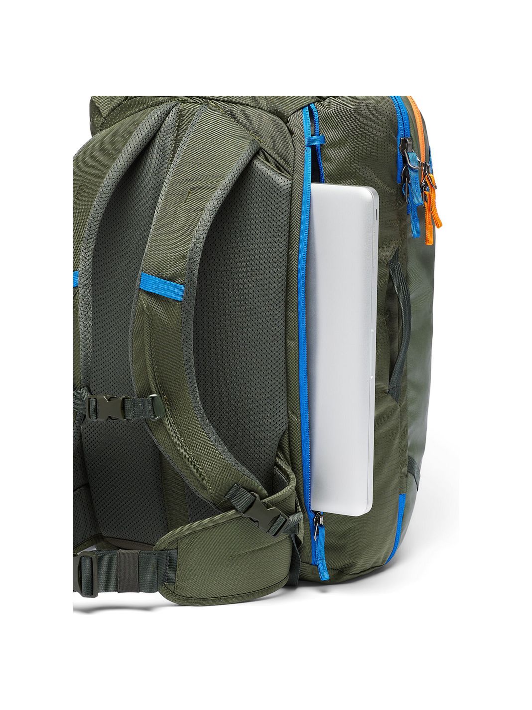 Cotopaxi Allpa 35 L Vandringsryggsäck 56 cm Cotopaxi Allpa 35 L Vandringsryggsäck 56 cm
