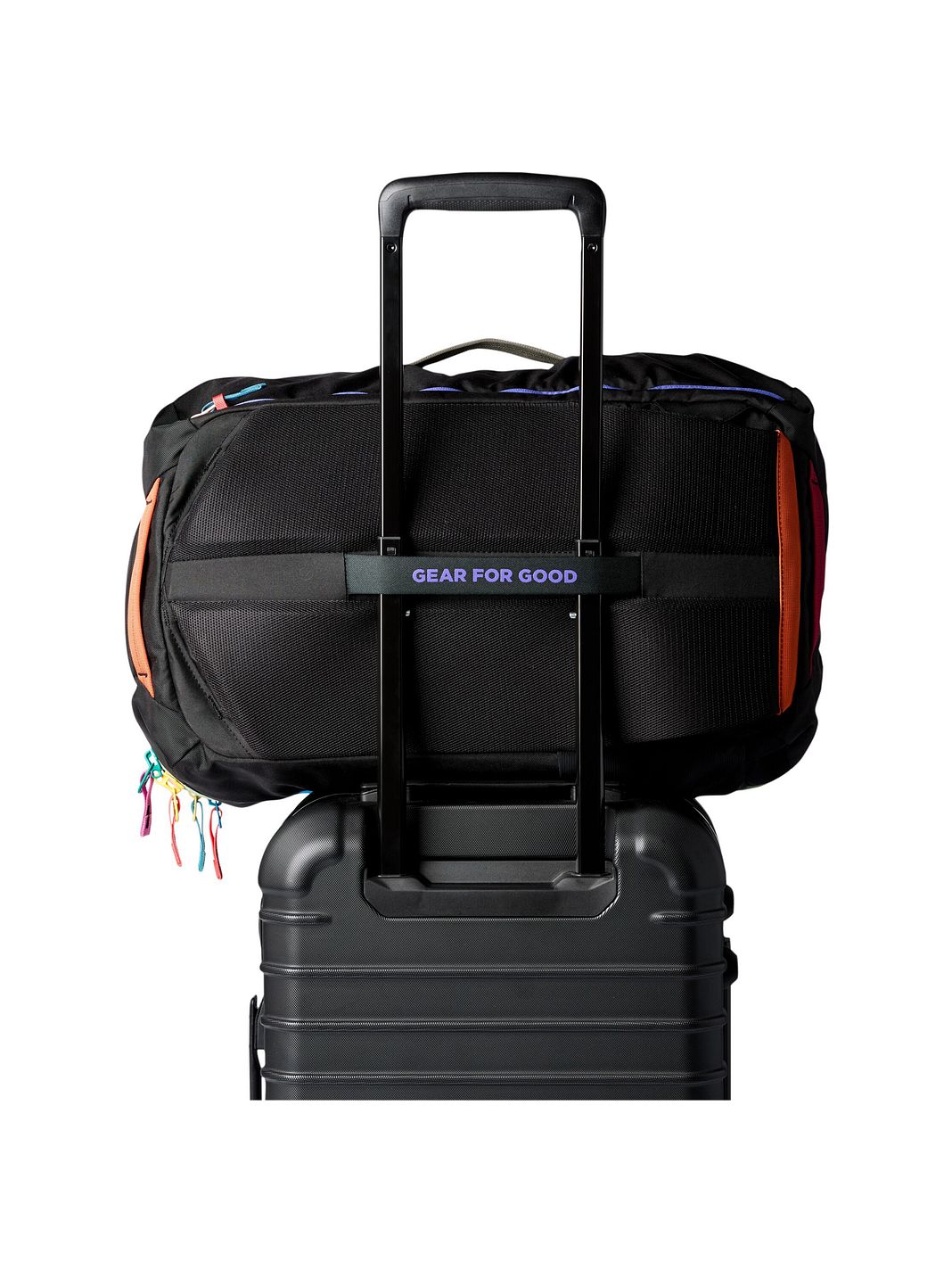 Cotopaxi Allpa 35 L Zaino da trekking 56 cm Cotopaxi Allpa 35 L Zaino da trekking 56 cm